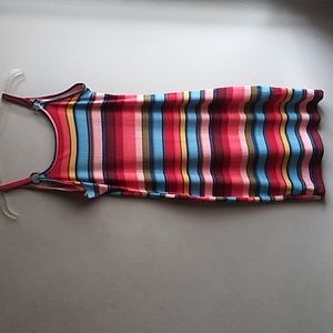 NWOT Absolutely it! XL Summer Dress